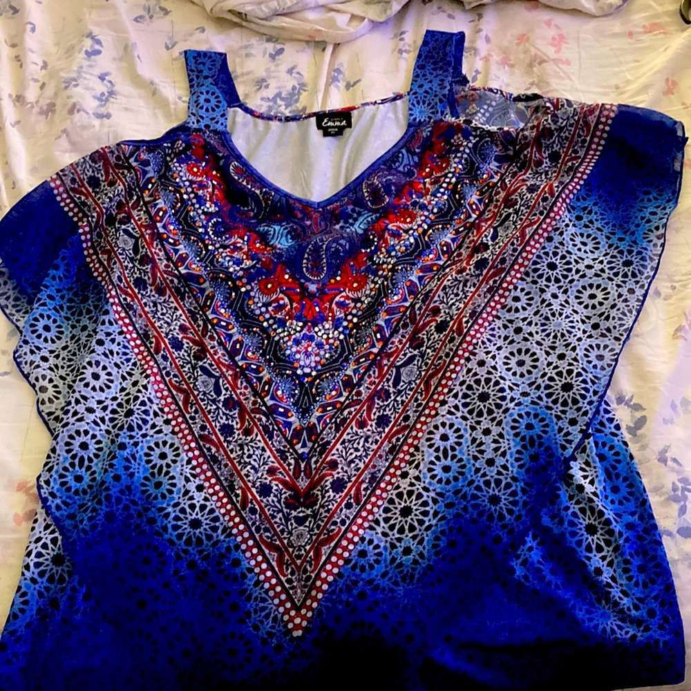 Blouse